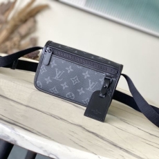 Mens LV Satchel Bags